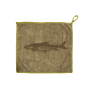 Korum Classic Barbel Microfibre Towel