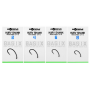 Korda Basix Kurv Shank Hooks