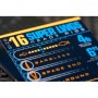 Guru Super LWGS Pole Rigs 6inch