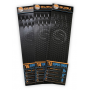 Guru Super LWGS Pole Rigs 6inch