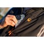 Guru Hybrid Gilet Black