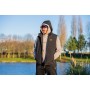 Guru Hybrid Gilet Black