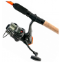 Guru 10ft Float Rod and Reel Combo