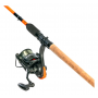 Guru 10ft Float Rod and Reel Combo
