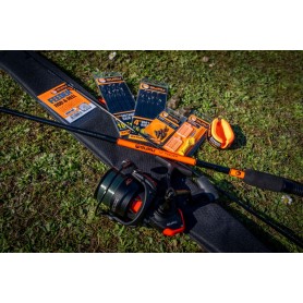 Guru 10ft Feeder Rod and Reel Combo