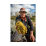 SonuBaits Supercrush Mega Carp Method Mix Green