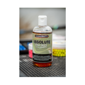 SonuBaits Absolute Fish Sauce