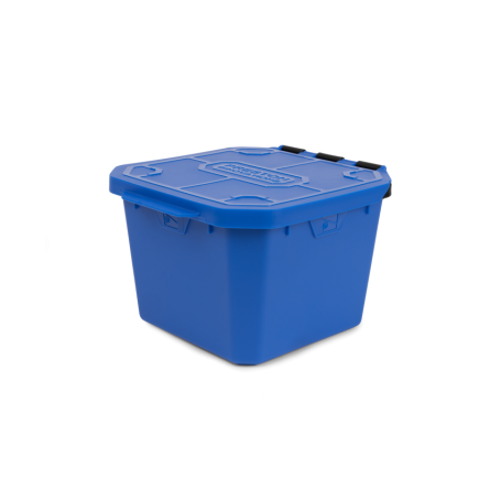 Preston Innovations 3 Pint Flip Lid Bait Tub