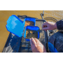 Preston Innovations 3 Pint Flip Lid Bait Tub