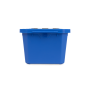 Preston Innovations 3 Pint Flip Lid Bait Tub