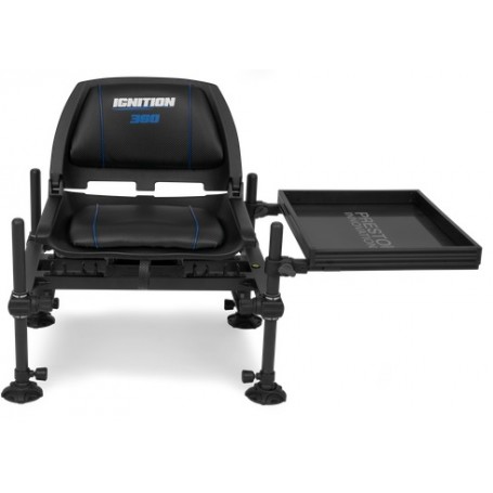 Preston Innovations Ignition 360 Seatbox