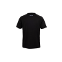 Preston Innovations Lightweight Black Raglan T-Shirt
