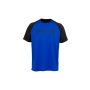 Preston Innovations Lightweight Blue Raglan T-Shirt