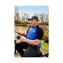 Preston Innovations Lightweight Blue Raglan T-Shirt