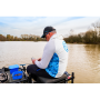 Preston Innovations Performance Hooded Sun Shirt UPF-40
