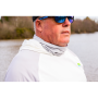 Preston Innovations Performance Hooded Sun Shirt UPF-40