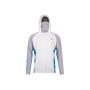 Preston Innovations Performance Hooded Sun Shirt UPF-40