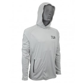 Daiwa DVEC Sun Hoodie
