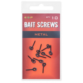 ESP Metal Bait Screws