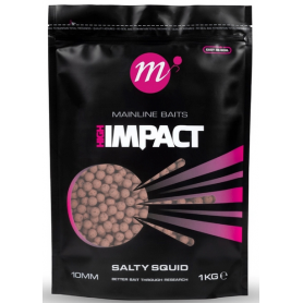 Mainline 10mm High Impact 1kg Shelf Life Boilies