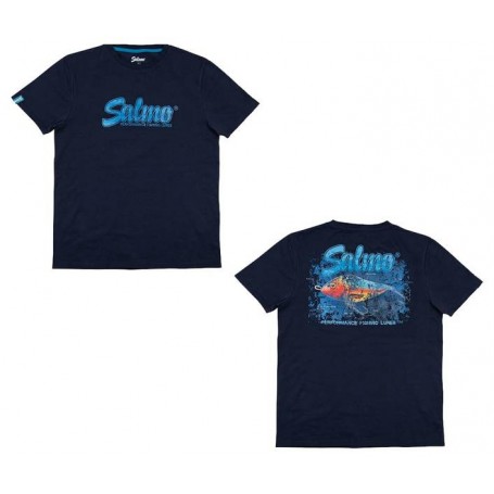 Salmo Slider Tee