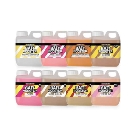 SonuBaits PINEAPPLE & COCONUT BAIT BOOSTER 600g