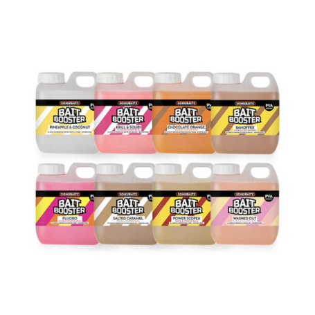 SonuBaits PINEAPPLE & COCONUT BAIT BOOSTER 600g