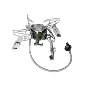Trakker Armolife CG-4 Stove