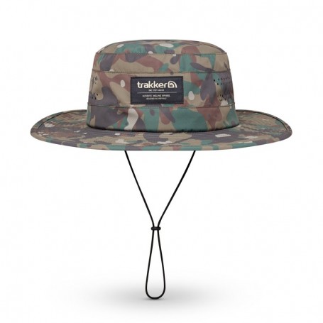 Trakker Techpro Camo Boonie Hat