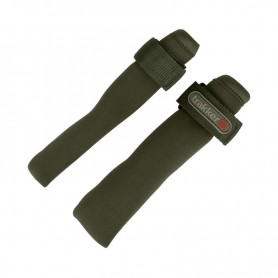 Trakker NXG Neoprene Tip and Butt Protectors