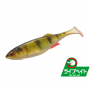 Major Craft Stabi Shad 3.5" (FW) - 4pk