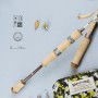 Kuying Ravine Stream RSC-472SUL Trout Rod