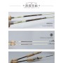 Kuying Ravine Stream RSC-472SUL Trout Rod