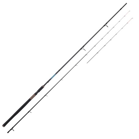 Drennan Vertex Carp Method Feeder Rod 11ft