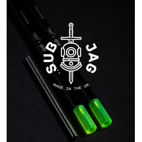 SUB X JAG Super Compact Distance Sticks