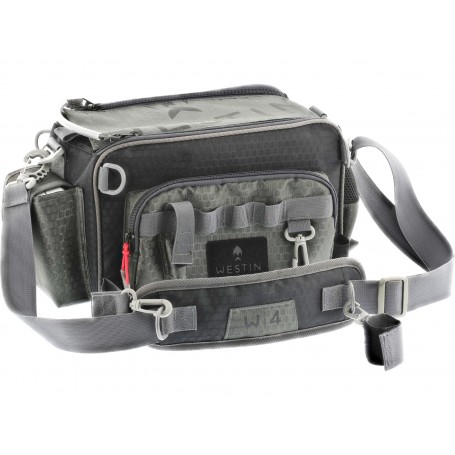 Westin W4 Super Finesse Bag
