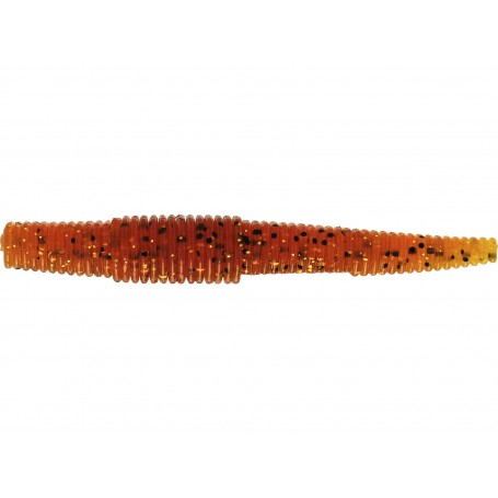 Westin Ned Worm Slim 5.5cm Floating (6pk)