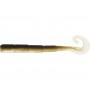 Westin Ned Worm Curltail 5cm Floating (6pk)