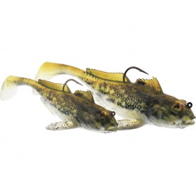 Westin Gunnar The Goby R2F (1pc)