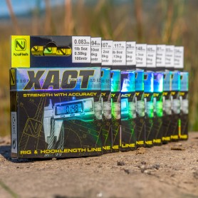 NuFish Xact Line