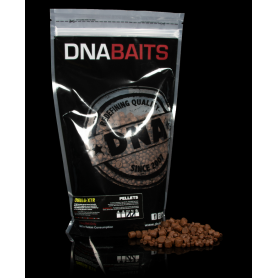 DNA Baits Omega-XTR Duo Pellets