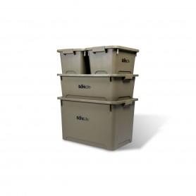 Nash Bank Life Stacker Storage Box