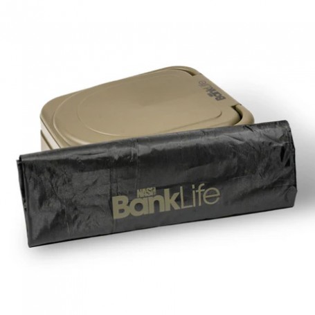 Nash Bank Life Toilet Biodegradable Bags