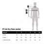 Nash ZT Lite Dry Pack Jacket
