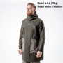 Nash ZT Lite Dry Pack Smock