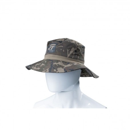 Nash ZT Lite Hydra Flex Bush Hat Camo
