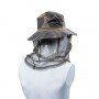 Nash ZT Lite Hydra Flex Bush Hat Camo