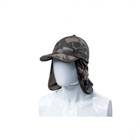 Nash ZT Lite Hydra Flex Baseball Cap Camo