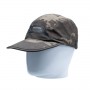 Nash ZT Lite Hydra Flex 5 Panel Cap Camo