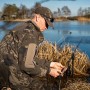 Nash ZT Lite Hydra Flex 5 Panel Cap Camo
